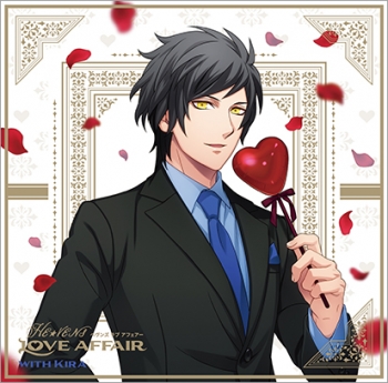 ドラマCD】うたの☆プリンスさまっ♪HE☆VENS ドラマCD HE☆VENS LOVE 