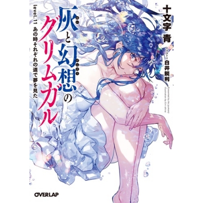 【小説】灰と幻想のグリムガル level.11 あの時それぞれの道で夢を見た