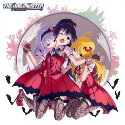 【キャラクターソング】THE IDOLM@STER ANIM@TION MASTER 生っすかSPECIAL 01/四条貴音・我那覇響・星井美希 他