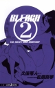 【小説】BLEACH-ブリーチ- -THE HONEY DISH RHAPSODY-の画像