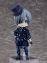 【アクションフィギュア】劇場版「黒執事 Book of the Atlantic」 ねんどろいどどーる シエル・ファントムハイヴ【再販】の画像