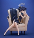 【美少女フィギュア】ブルーアーカイブ -Blue Archive- G.S.Collection キサキ メモリアルロビーVer. 1/7 完成品フィギュアの画像