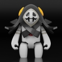 【アクションフィギュア】ヱヴァンゲリヲン新劇場版 BRICKROID 第10の使徒の画像