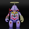 【アクションフィギュア】ヱヴァンゲリヲン新劇場版 BRICKROID エヴァンゲリオン初号機 覚醒Ver.の画像