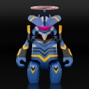 【アクションフィギュア】ヱヴァンゲリヲン新劇場版 BRICKROID エヴァンゲリオンMark.06の画像