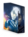 【Blu-ray】ウルトラマンコスモス コンプリート・ブルーレイBOX アクリルカード5種セット付限定版の画像