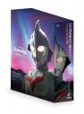 【Blu-ray】ウルトラマンネクサス コンプリート・ブルーレイBOXの画像