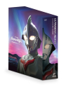 【Blu-ray】ウルトラマンネクサス コンプリート・ブルーレイBOX アクリルカード5種セット付限定版の画像