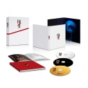 【Blu-ray】映画『国宝』豪華版 4K Ultra HD Blu-ray(初回生産限定)の画像