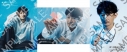【雑誌】VOICE STARS Vol.38 通常版【アニメイト特典:津田健次郎さん 生写真(全3種よりランダム1枚)付き】の画像