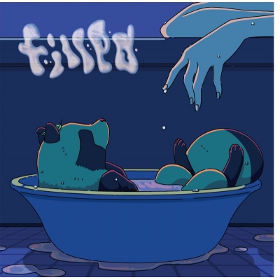 【音楽】TV 雨と君と ED「filled」/菅原圭【期間生産限定盤】