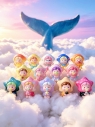 【トレーディングフィギュア】花巻 深海の星空シリーズの画像