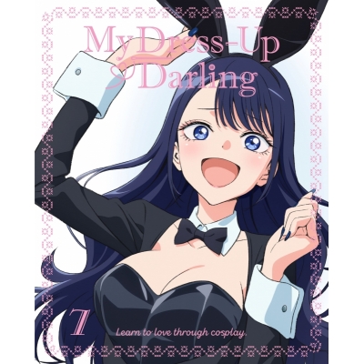 【Blu-ray】TV その着せ替え人形は恋をする 7【完全生産限定版】