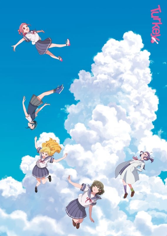 【Blu-ray一括購入】TV Turkey! Blu-ray 上巻・下巻