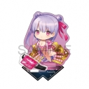 【グッズ-スタンドポップ】Fate/Grand Order きゃらとりあ アクリルスタンド セイバー/パッションリップの画像