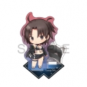 【グッズ-スタンドポップ】Fate/Grand Order きゃらとりあ アクリルスタンド ムーンキャンサー/両儀式の画像