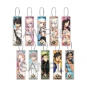 【グッズ-キーホルダー】Fate/Grand Order ついコレ トレーディングアクリルキーホルダー vol.4の画像