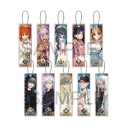 【グッズ-キーホルダー】Fate/Grand Order ついコレ トレーディングアクリルキーホルダー vol.5の画像