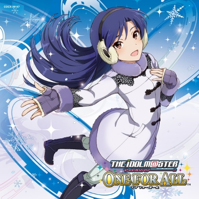 【キャラクターソング】THE IDOLM@STER MASTER ARTIST 3 07 如月千早