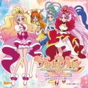 新たなプリキュア キュアスカーレット の正体がついに判明 アニメイトタイムズ 新たなプリキュア キュアスカーレット の正体がついに判明 アニメイトタイムズ