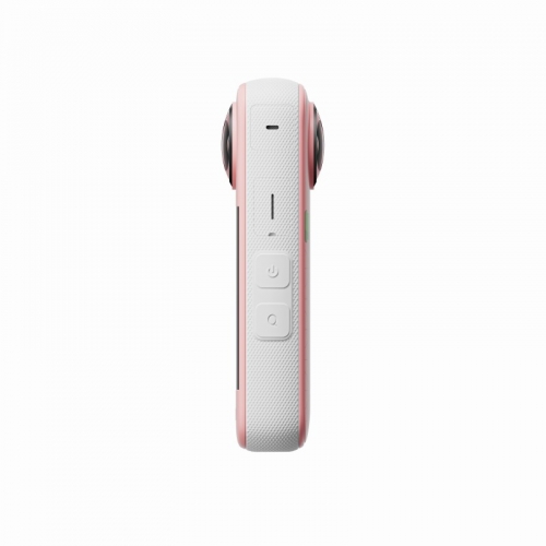 グッズ-電化製品】鬼滅の刃 Insta360 X3 竈門禰豆子 特別版【アーキ 
