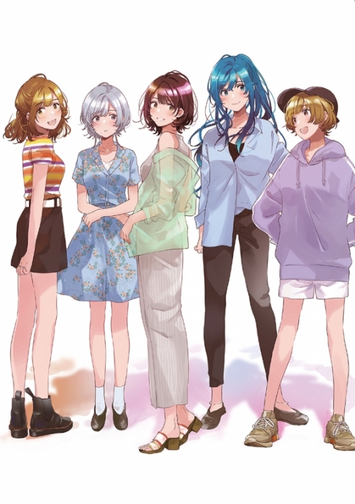 Blu Ray Tv 弱キャラ友崎くん Vol 6 アニメイト