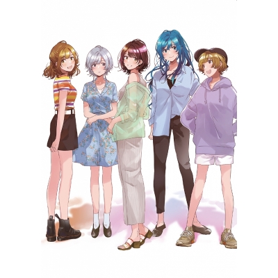 【DVD】TV 弱キャラ友崎くん vol.6