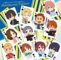 【アルバム】Free! Character Song Mini Album Additional Editionの画像