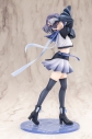 【美少女フィギュア】学園アイドルマスター 秦谷美鈴 -ツキノカメ- 1/7 完成品フィギュアの画像