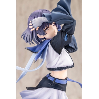 【美少女フィギュア】学園アイドルマスター 秦谷美鈴 -ツキノカメ- 1/7 完成品フィギュア