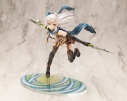 【美少女フィギュア】軌跡シリーズ フィー・クラウゼル 1/8 完成品フィギュア【再販】の画像