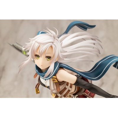 【美少女フィギュア】軌跡シリーズ フィー・クラウゼル 1/8 完成品フィギュア【再販】