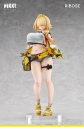 【美少女フィギュア】勝利の女神:NIKKE エレグ 1/6 完成品フィギュアの画像