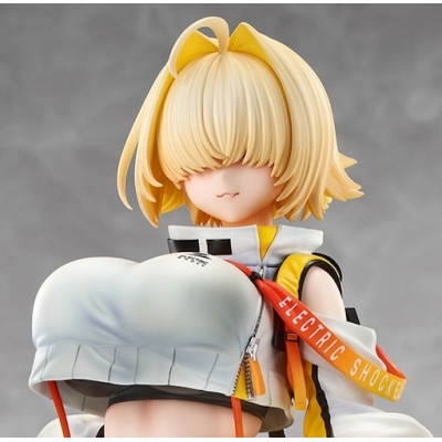 【美少女フィギュア】勝利の女神:NIKKE エレグ 1/6 完成品フィギュア