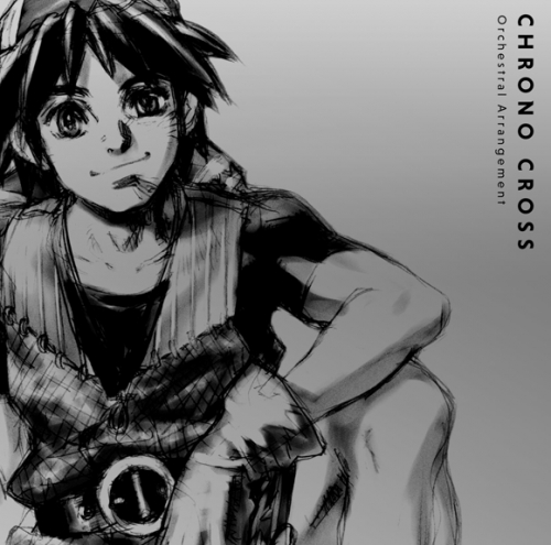 アルバム Chrono Cross Orchestral Arrangement アニメイト