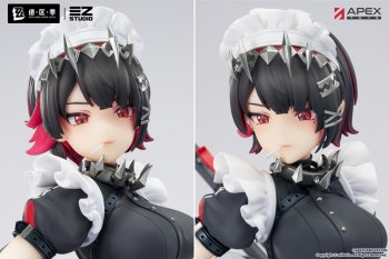 美少女フィギュア】ゼンレスゾーンゼロ エレン・ジョー 1/7 完成品 