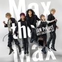 【アルバム】JAM Project/JAM Project BEST COLLECTION XIV Max the Maxの画像