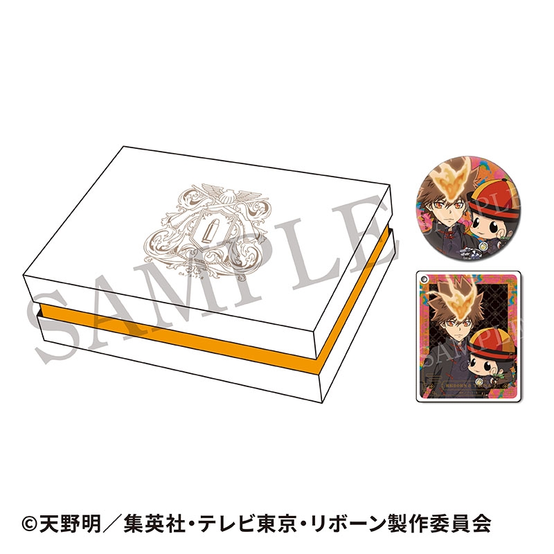 グッズ > その他グッズ > 【グッズ-セットもの】TVアニメ『家庭教師  