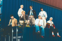 【音楽】BALLISTIK BOYZ from EXILE TRIBE/BLAST (初回生産限定盤)(Blu-ray Disc付)の画像