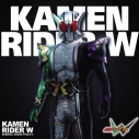 【サウンドトラック】TV 仮面ライダーW オリジナルサウンドトラック 2の画像