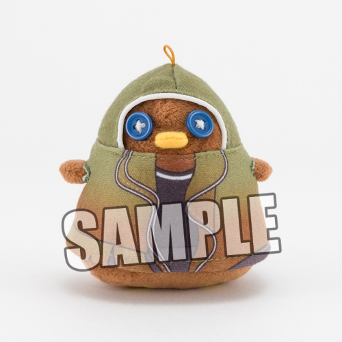 グッズ-マスコット】ちゅんコレ Identity V「傭兵」【一般販売分  