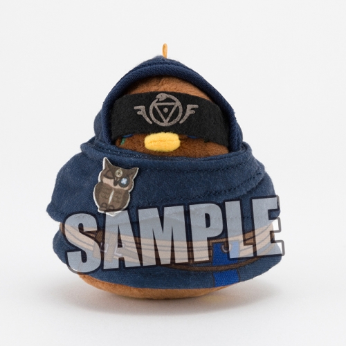 グッズ-マスコット】ちゅんコレ Identity V「占い師」【一般販売分  