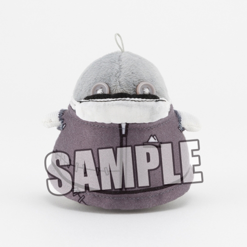 グッズ-マスコット】ちゅんコレ Identity V「納棺師」【一般販売分  