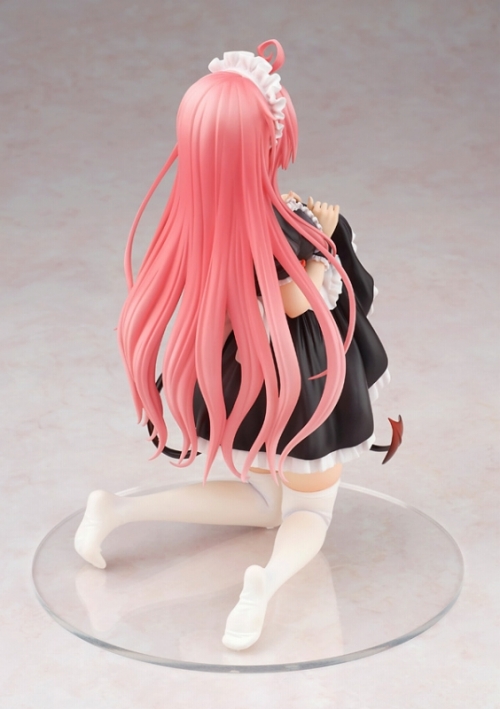 中古】(未使用・未開封品) To LOVEる-とらぶる-ダークネス ララ 