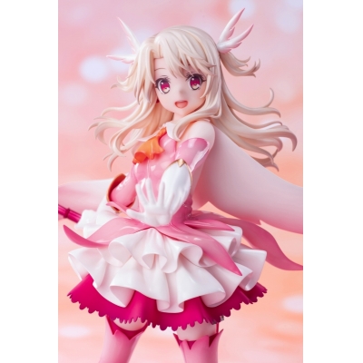 【美少女フィギュア】Fate/kaleid liner プリズマ☆イリヤ Licht 名前の無い少女 イリヤ アニメ化10周年アニバーサリー 転身Ver. 1/7 完成品フィギュア