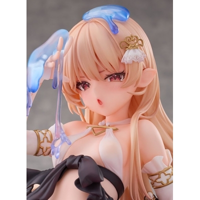【美少女フィギュア】プラズマとスライム 通常版 1/6 完成品フィギュア