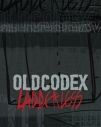 【アルバム】OLDCODEX/LADDERLESS 初回限定盤の画像