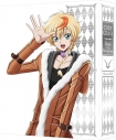 【Blu-ray】TV コードギアス 奪還のロゼ Blu-ray BOX (特装限定版)アニメイト限定セットの画像