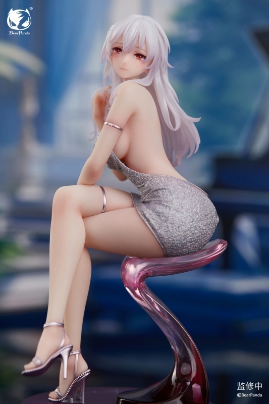 【美少女フィギュア】Serina 1/6 完成品フィギュア