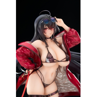 【美少女フィギュア】アズールレーン 大鳳 恋慕のコンパニオンVer. 1/7 完成品フィギュア
